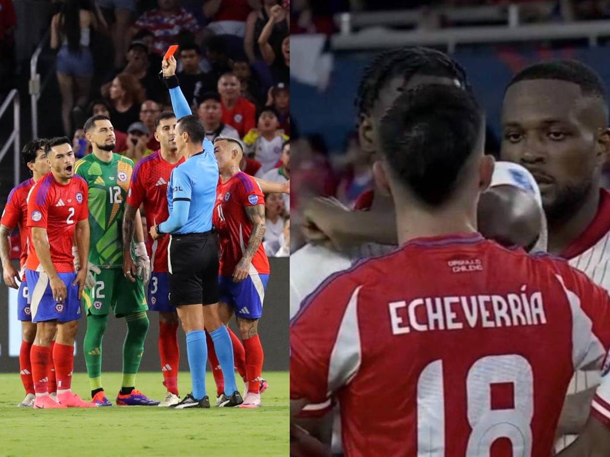 La Selección de Chile fue eliminada este sábado tras empatar sin goles ante Canadá en la tercera fecha de la Copa América 2024. 