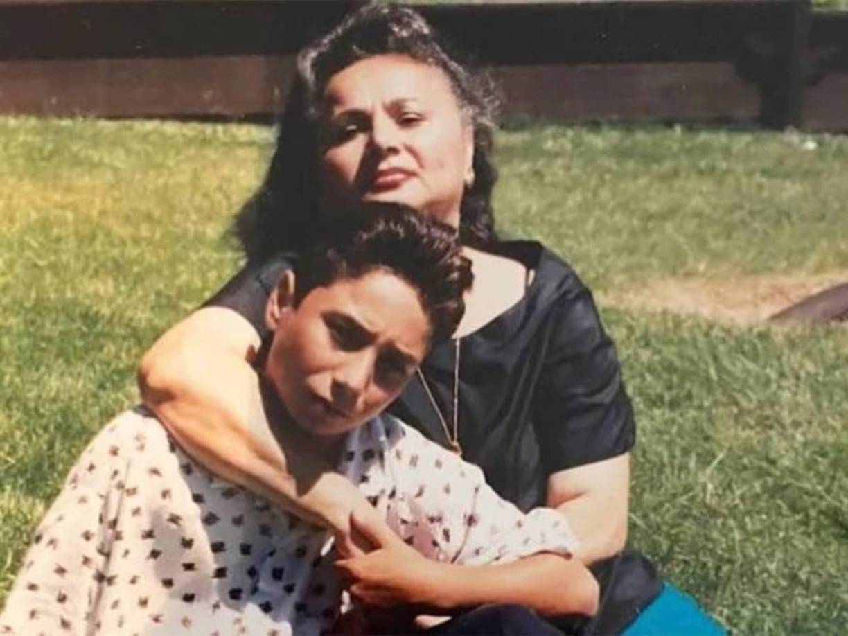 Su esposo, Carlos Trujillo, y sus otros dos hijos, Uber y Osvaldo ‘Ozzy’ Trujillo, también sucumbieron a supuestos ajustes de cuentas ligados al narcotráfico mientras ella estaba encarcelada.