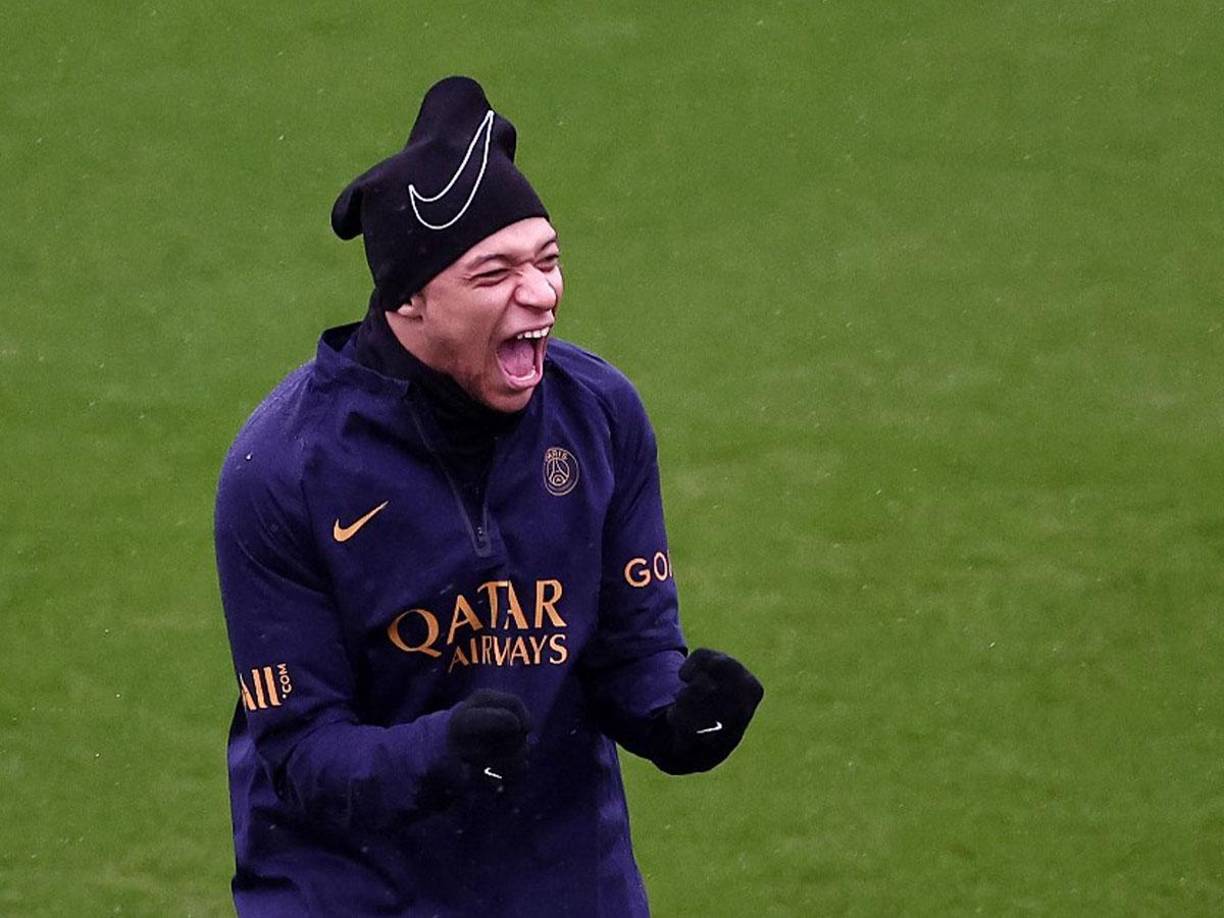 Pese las expectativas generadas por el deseo de la directiva de contar con el francés Mbappé, el Real Madrid ha dejado claro que no realizará una inversión desmedida. 