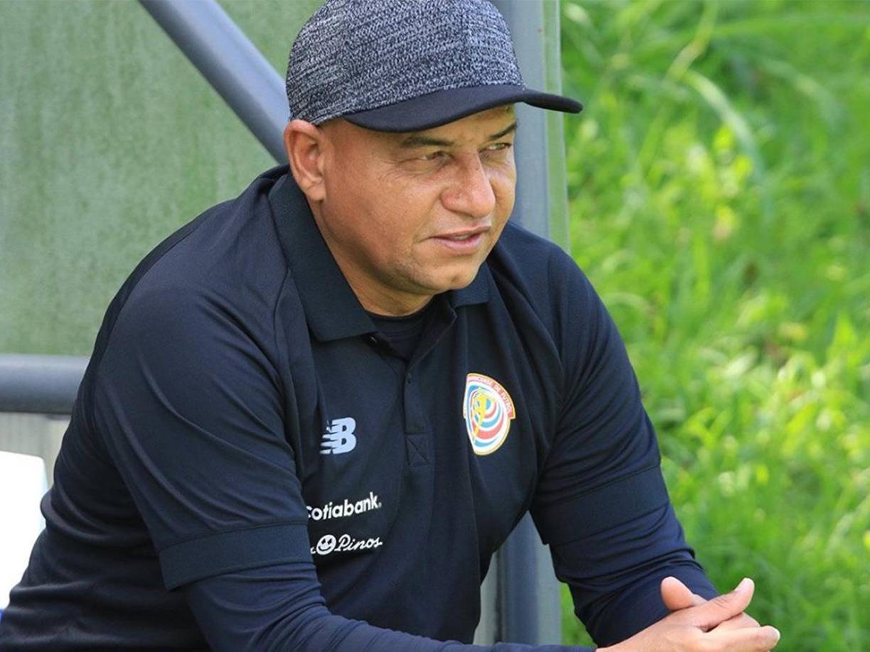 El deceso de Erick Rodríguez se dio en el hospital de Países Bajos, en el mismo momento en que la selección de Costa Rica disputaba su juego ante Emiratos Árabes Unidos.