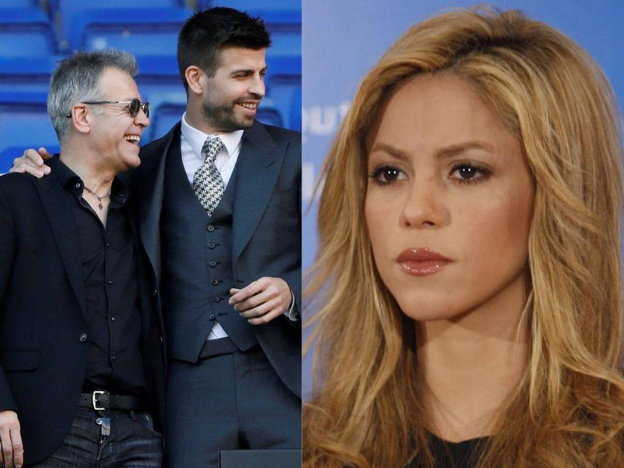 Tras la polémica en torno a la letra de la canción ‘El Jefe’, la familia de Piqué podría tomar acciones legales contra la cantante colombiana.