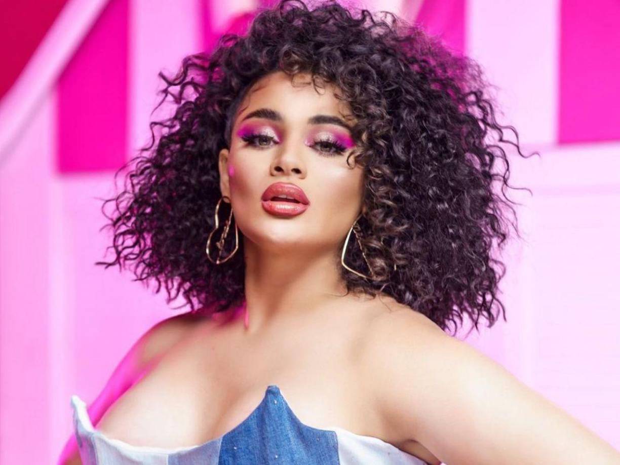 “Gracias a Dios, saliendo de La Academia, me salió mucho trabajo y presentaciones de publicidad. Lo agradezco muchísimo porque logré hacer mi dinerito gracias a eso”.