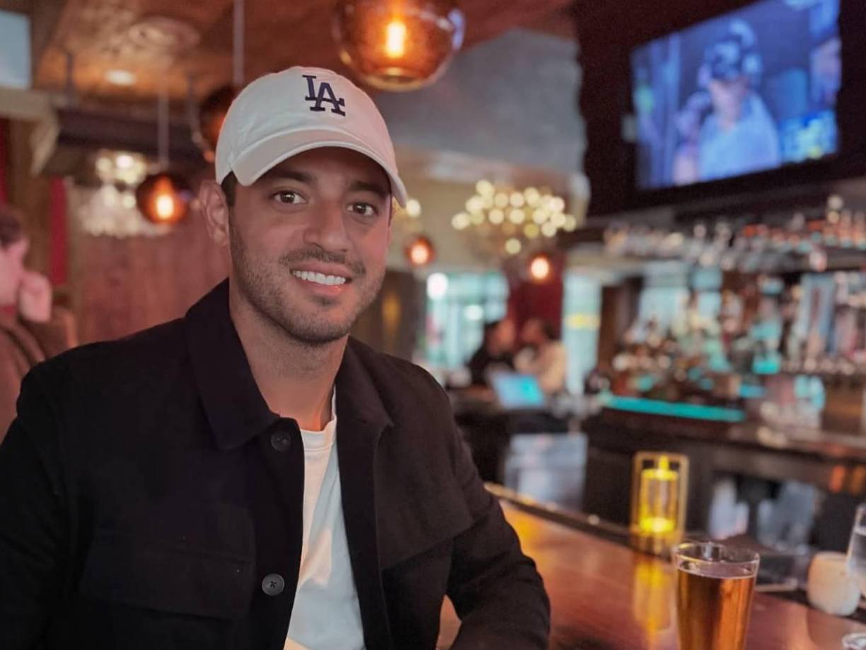 Agregado a lo anterior, el reconocido futbolista mexicano, Carlos Vela, también perdió su casa ante los voraces incendios.