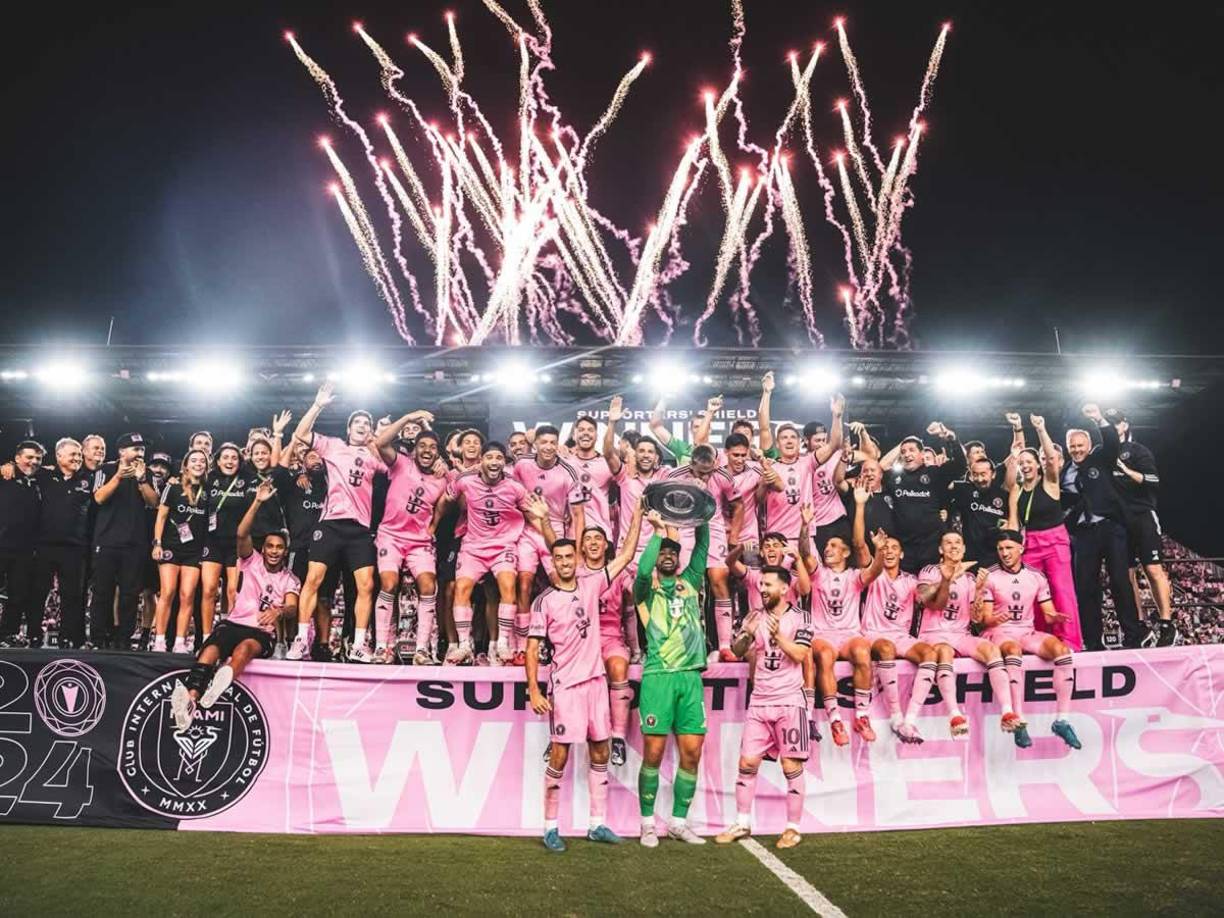 La primera edición del nuevo Mundial de Clubes de la FIFA se jugará del 15 de junio al 13 de julio de 2025 con la participación de 32 equipos procedentes de los cinco continentes. En total se jugarán 63 partidos en 12 sedes diferentes.