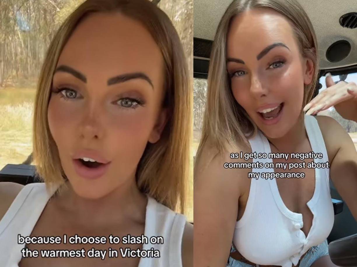  Pero un día, de repente el hombre desapareció. “Pero después todo tuvo sentido, él no desapareció de la faz de la tierra. Sólo dejó de mandarme mensajes porque su esposa se enteró”, explicó. 