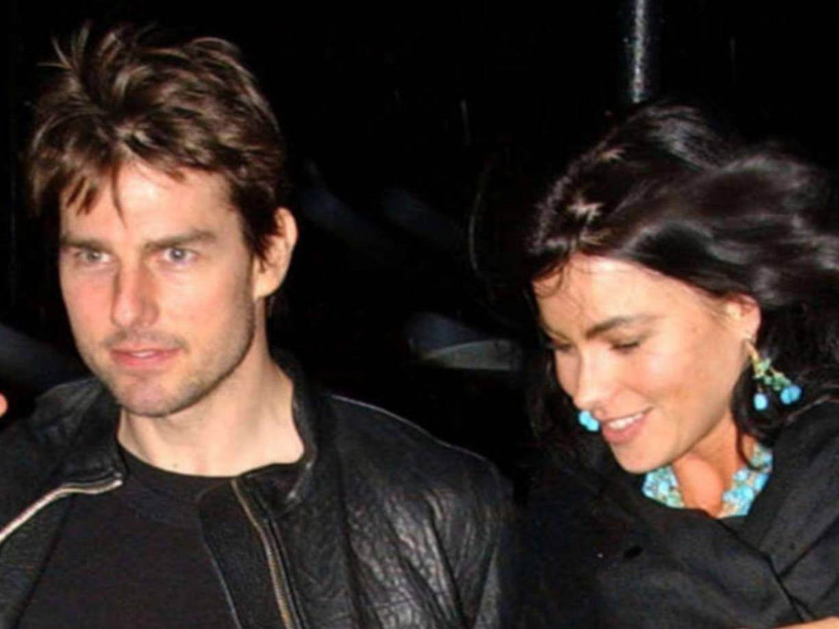 “Ya tienen esa historia, aunque fue más un breve escarceo que un romance en toda regla”, dijo una fuente a la revista británica Heat.