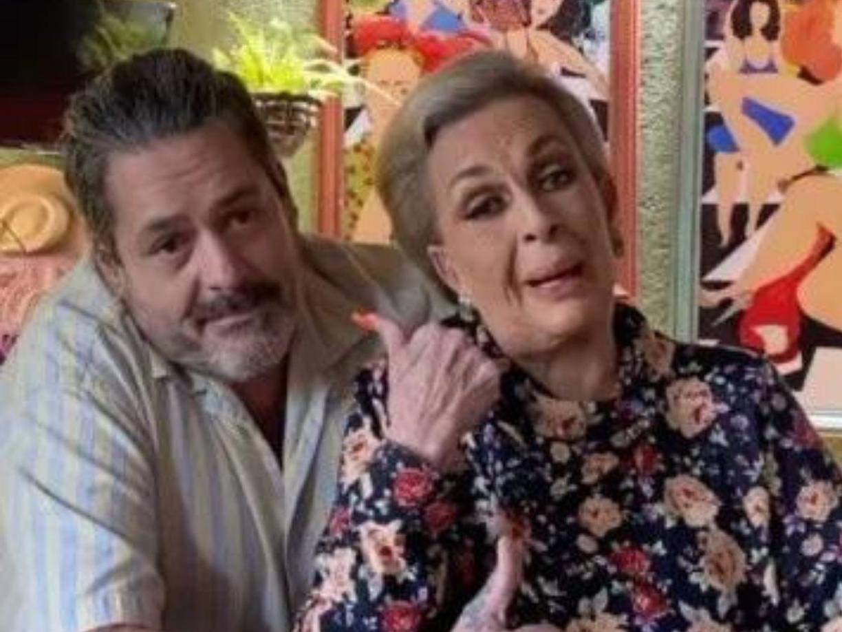 “Voy a tratar de hacer una página... y entonces todo mundo dona un peso o lo que quieran, 50 centavos o lo que sea. Te metes a la página y encuentras mi nombre y ahí ves cómo donar. La cosa es que yo me tengo que operar para que mi corazón aguante”, recalcó.