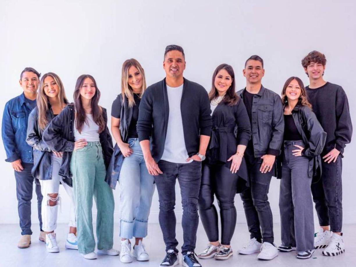 La popular banda de música cristiana oficializó las fechas para su visita a Honduras. 