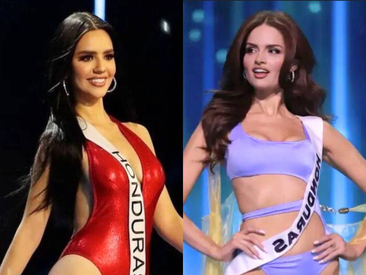 La ex Miss Honduras 2023 arremetió contra el certamen de belleza universal y alegó que Stephanie Cam merecía una clasificación.