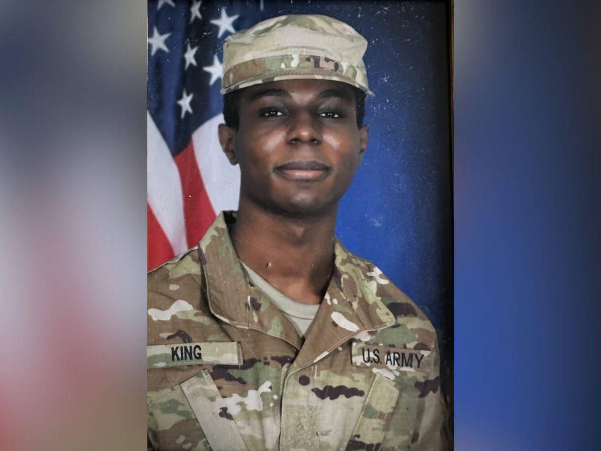 Un joven soldado de 23 años de edad huyó a territorio de Corea del Norte, posiblemente para escapar de las sanciones que enfrentaría en Estados Unidos por una agresión ocurrida en Corea del Sur.