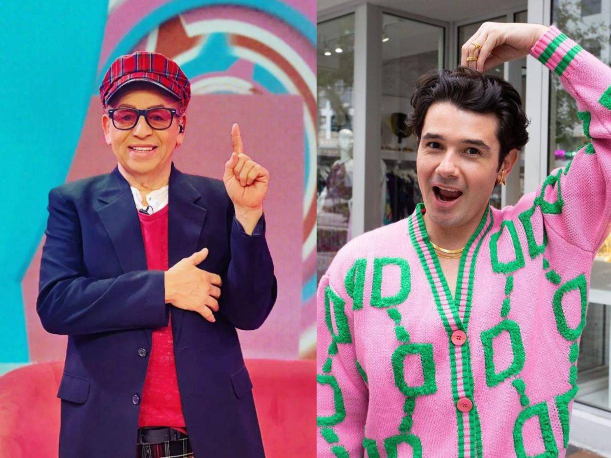 El polémico y extrovertido presentador de televisón hondureña, Facundo Caballero, lanzó recientemente varios dardos contra Miguel Caballero Leiva en entrevista con LA PRENSA.