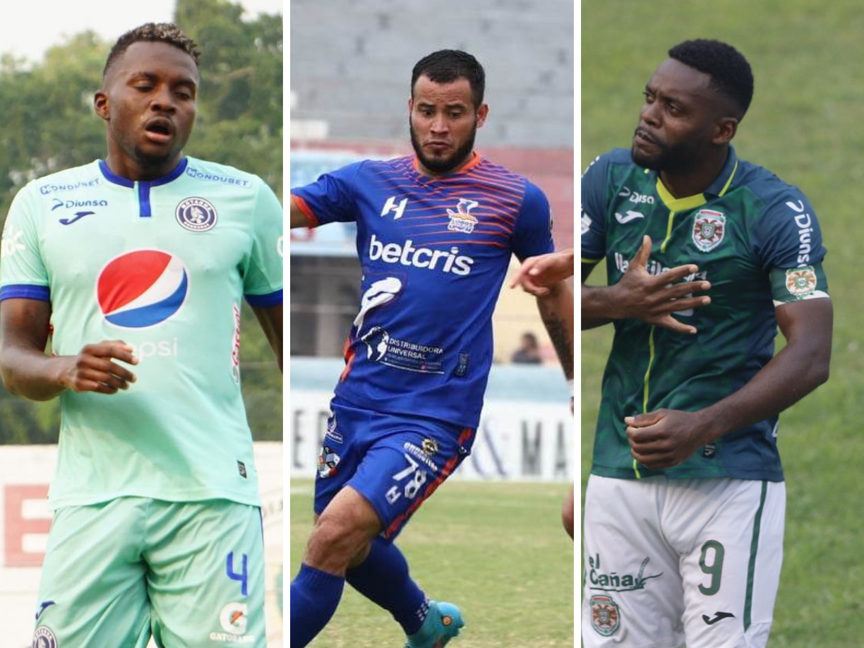 Dado que Olimpia clasificó a la final de la Liga de Concacaf, Honduras tendrá una plaza extra en la Copa Centroamericana. Motagua, UPN y Marathón tienen la oportunidad de sellar ese último pasaje.