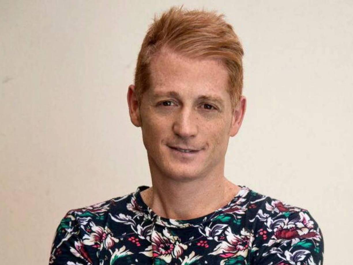 Liberman acusó a la selección argentina de haberle cerrado las puertas en el ámbito laboral y deportivo.