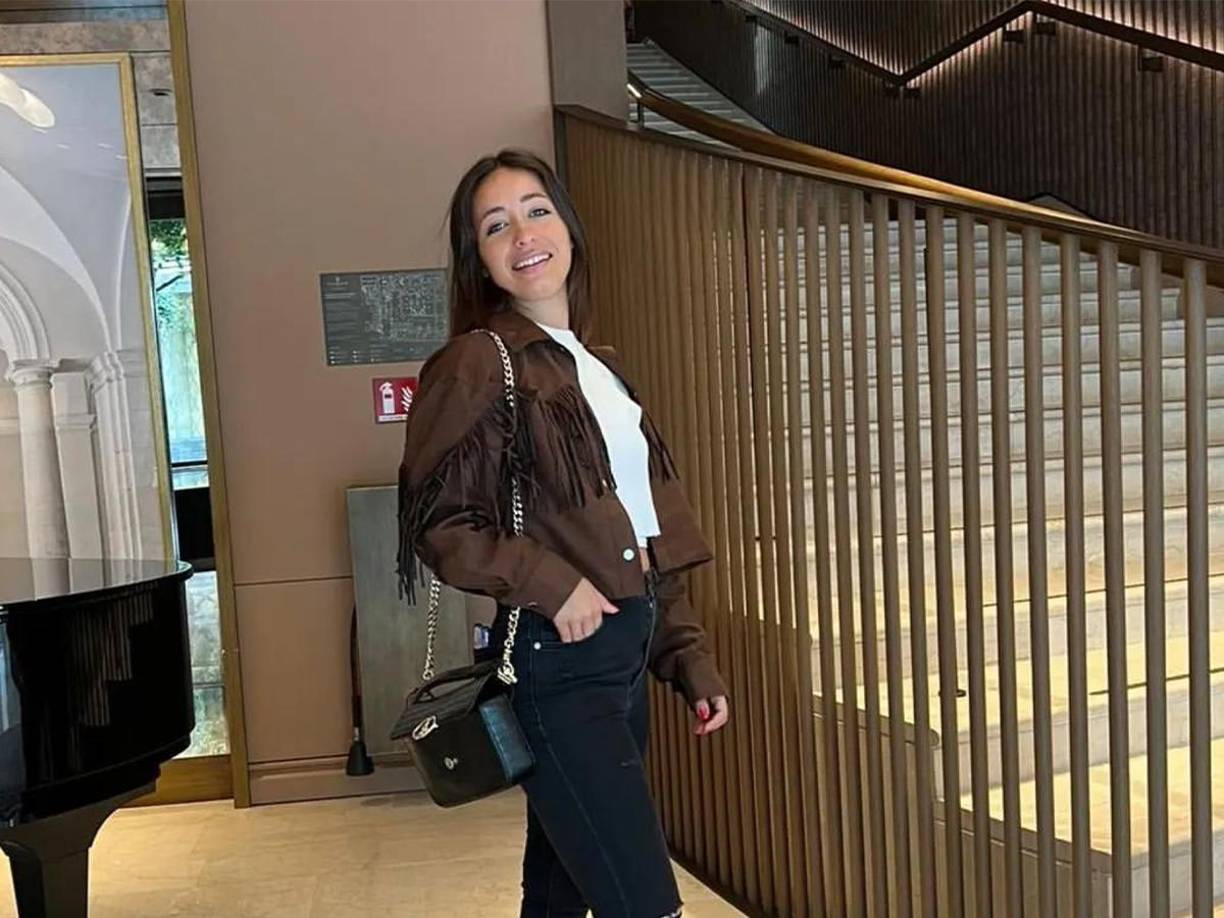 Milagros Lizzola fue despedida mientras luchaba contra una grave enfermedad y falleció pocos meses después.