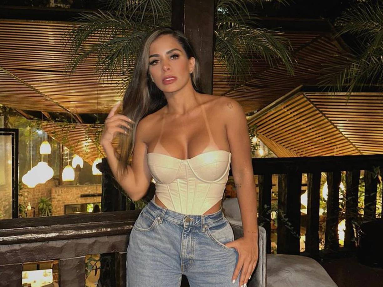 El hecho ocurrió en Perú y se ha armado tremendo escándalo. 