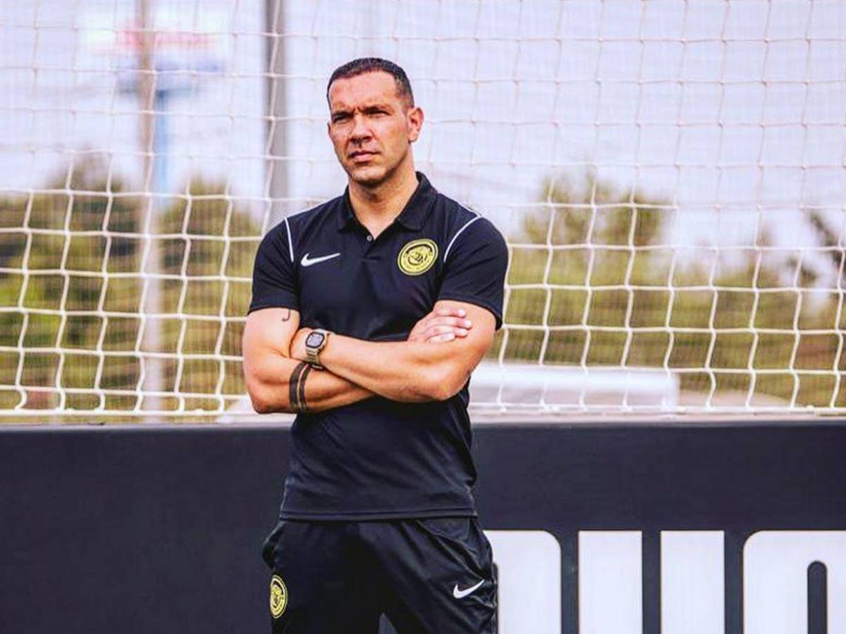 12 años después de su paso por Honduras, el español sorprendió al revelar el susto que vivió en territorio hondureño. 