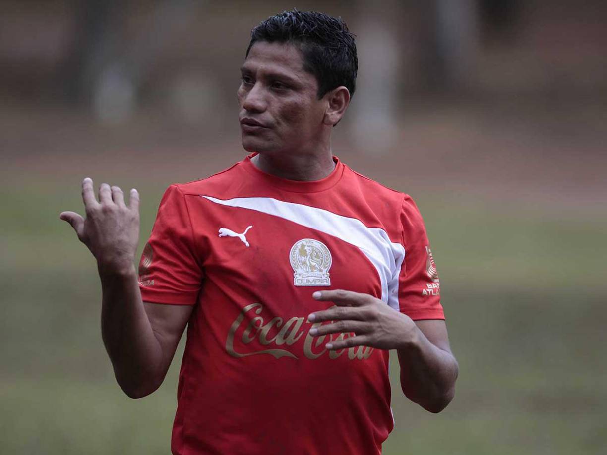 ”Pescado” Bonilla se une a la lista de los personajes del fútbol hondureño que han tenido problemas con la ley. 