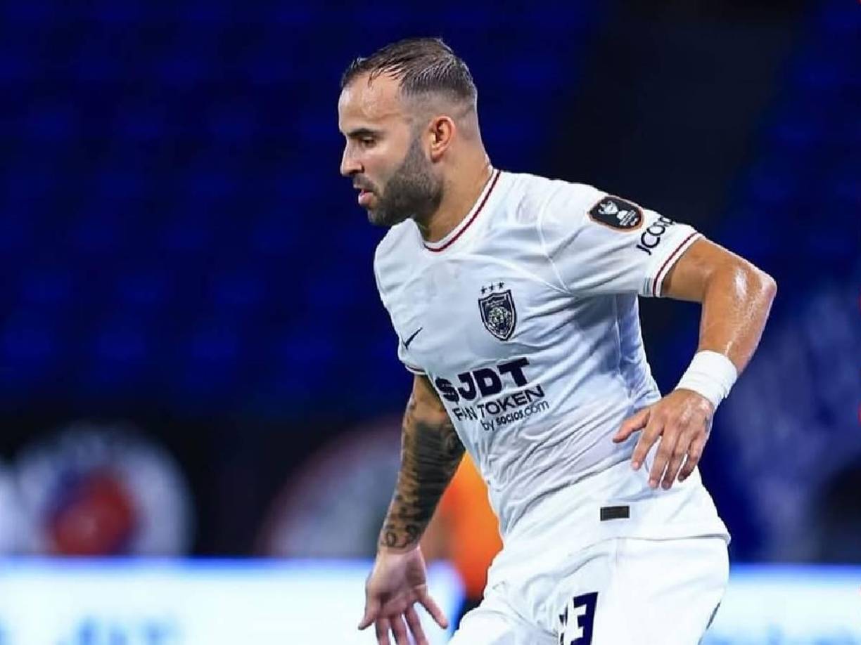 “Eso antes no estaba tan controlado como ahora. No estoy criticando ni juzgando a nadie, pero era así. Lo que pasa que a lo mejor públicamente no salió”, confesó sin tapujos.