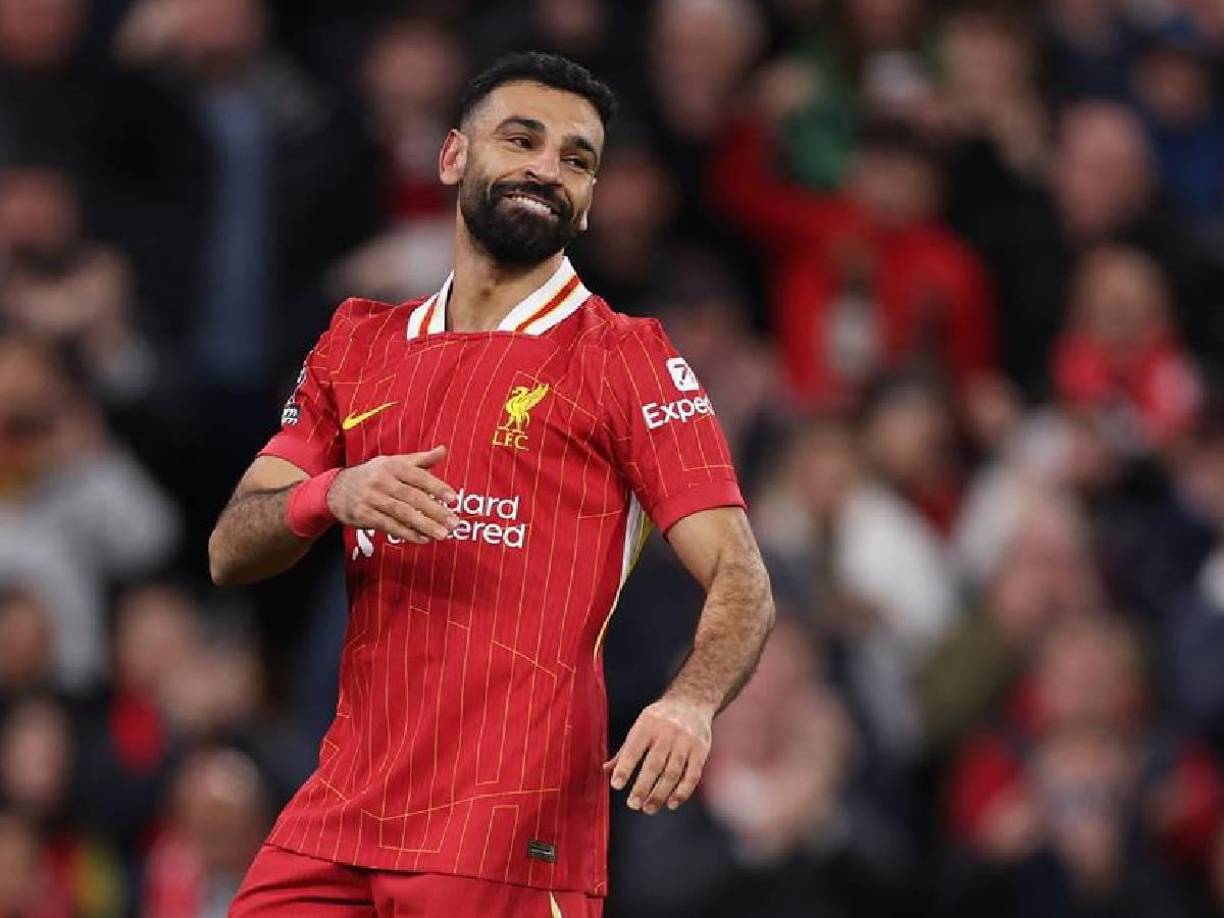 Según informa el digital 90min, el Inter de Milán estaría dispuesto a vender a Marko Arnautovic, Mehdi Taremi y Joaquín Correa para hacer un espacio por un posible fichaje de Salah.