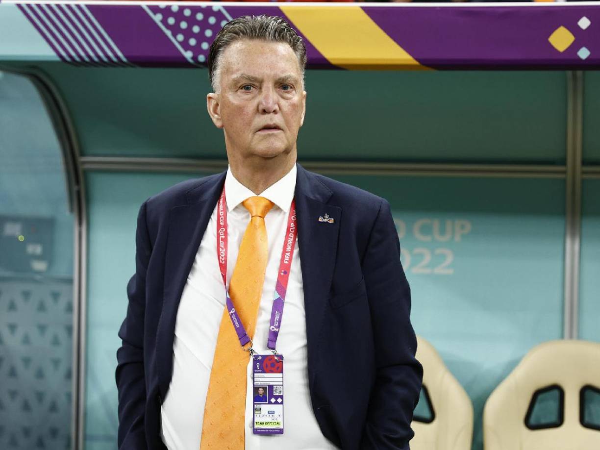 “Di María dice que fue mi problema. Lo puse en todas las posiciones de ataque. Puedes comprobarlo. Nunca me convenció en ninguna de esas posiciones”, fueron las palabras del estratega en una entrevista en la BBC en 2019.