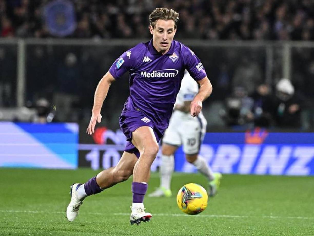 El caso más reciente es la del centrocampista italiano Edoardo Bove, jugador del Fiorentina.