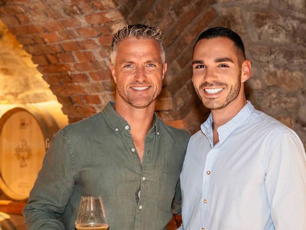 Sin embargo, tiempo después, la noticia sigue generando eco y la expareja enfrenta una batalla legal.