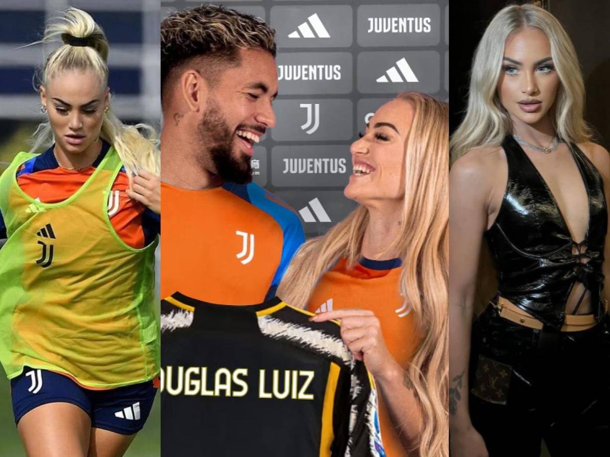 En el fútbol de Europa hay una famosa pareja que causó revuelo hace unos meses por su fichaje por un grande de Italia.