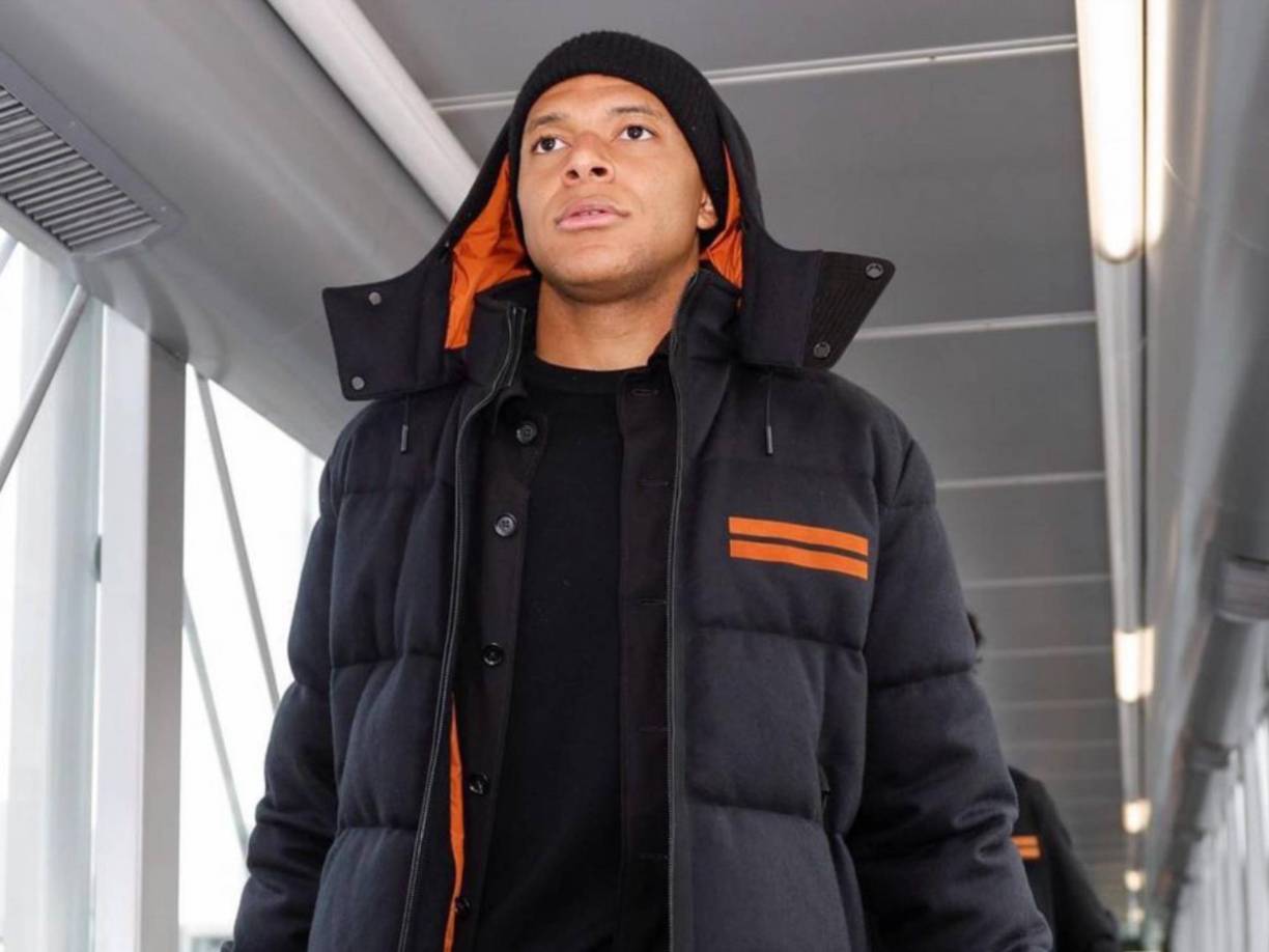 Mbappé fue involucrado por medios de comunicación suecos en una investigación a raíz de una denuncia por violación.