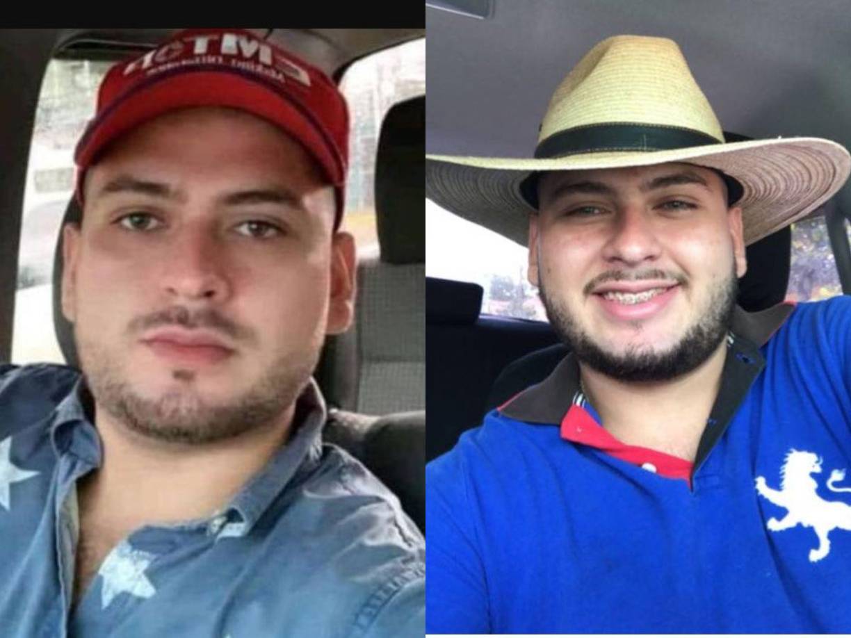  Erick Rafael Vallecillo Leonor fue asesinado el 1 de agosto del 2021 en un retén policial en Tocoa, Colón.