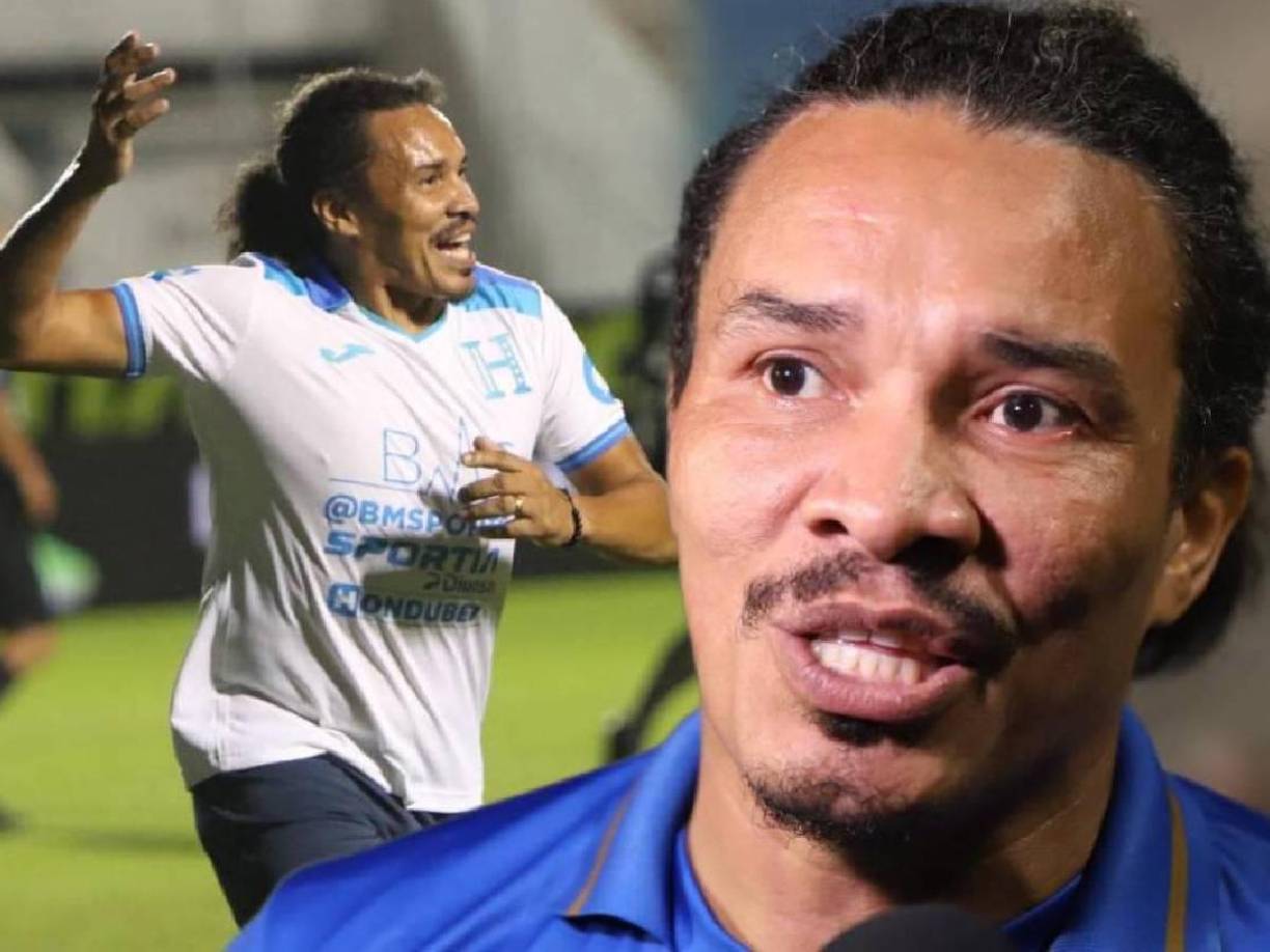 “Yo estaba encendido con solo saber que era México, no digamos con esa clase de declaraciones y después de lo que pasaba calladito”