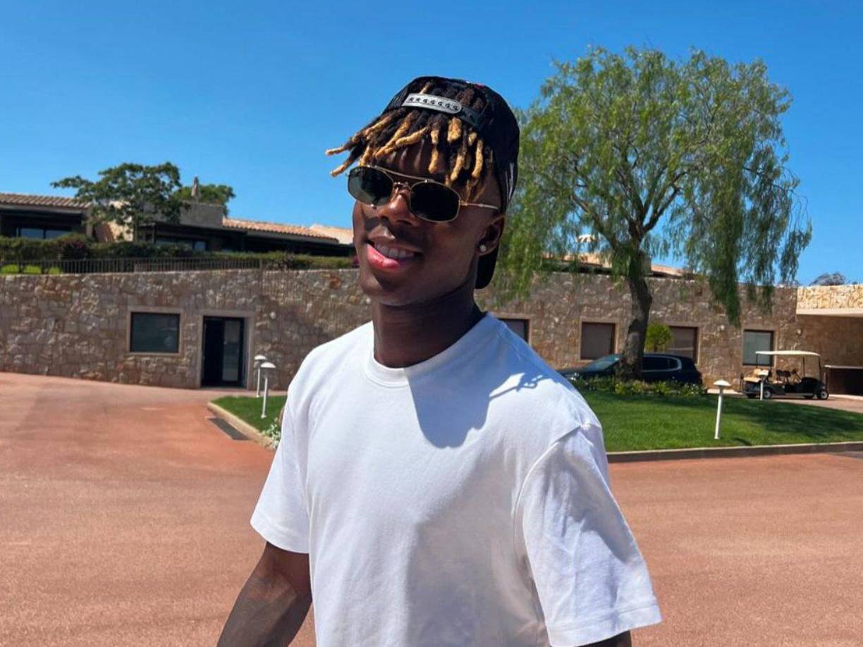 Lo de ser europeo con el Athletic era una de sus motivaciones, más todavía después de haber asistido en la grada a partidos europeos de su hermano con la rojiblanca.