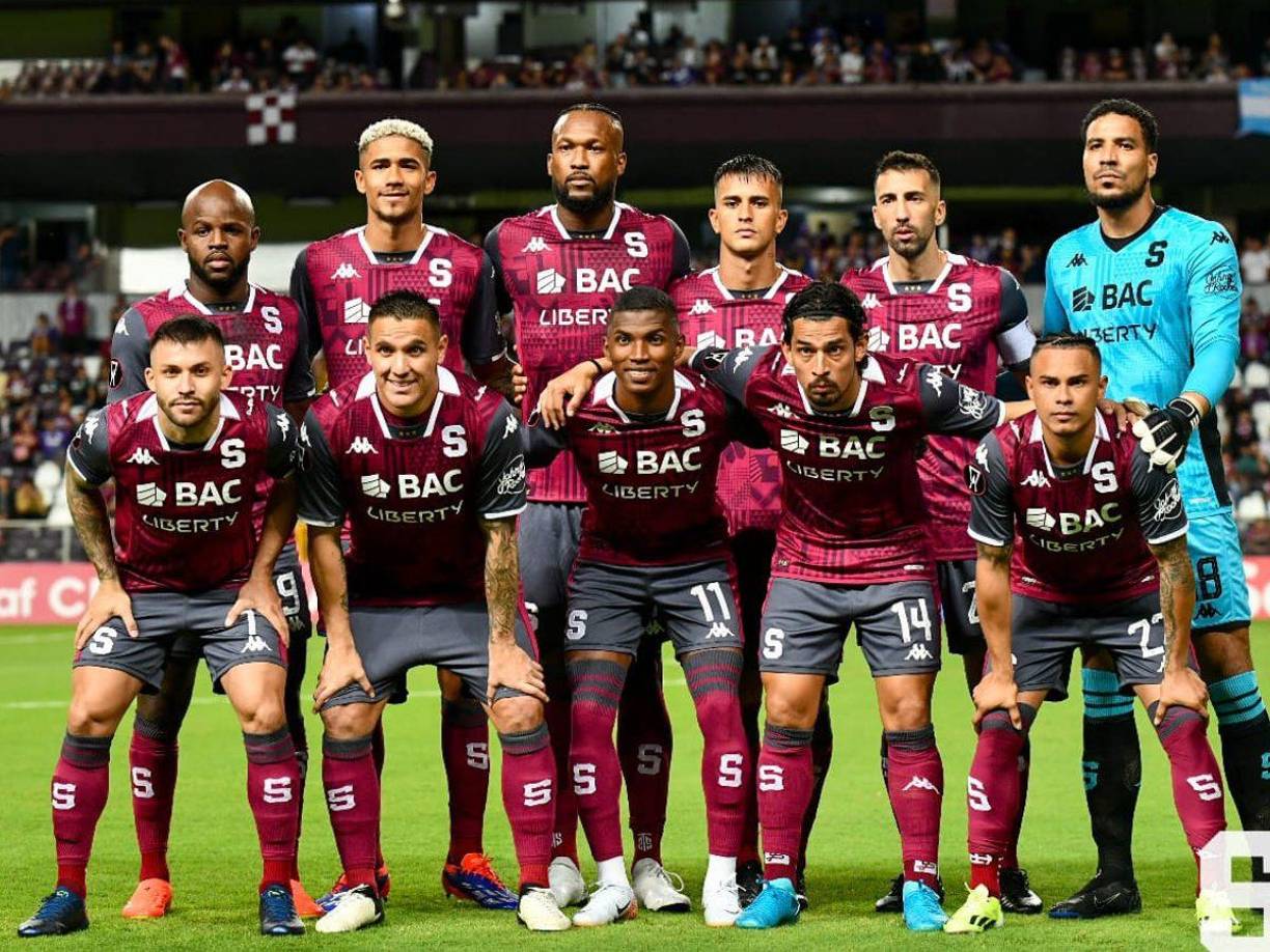 El Deportivo Saprissa es considerado como el mejor equipo del área de Centroamérica.