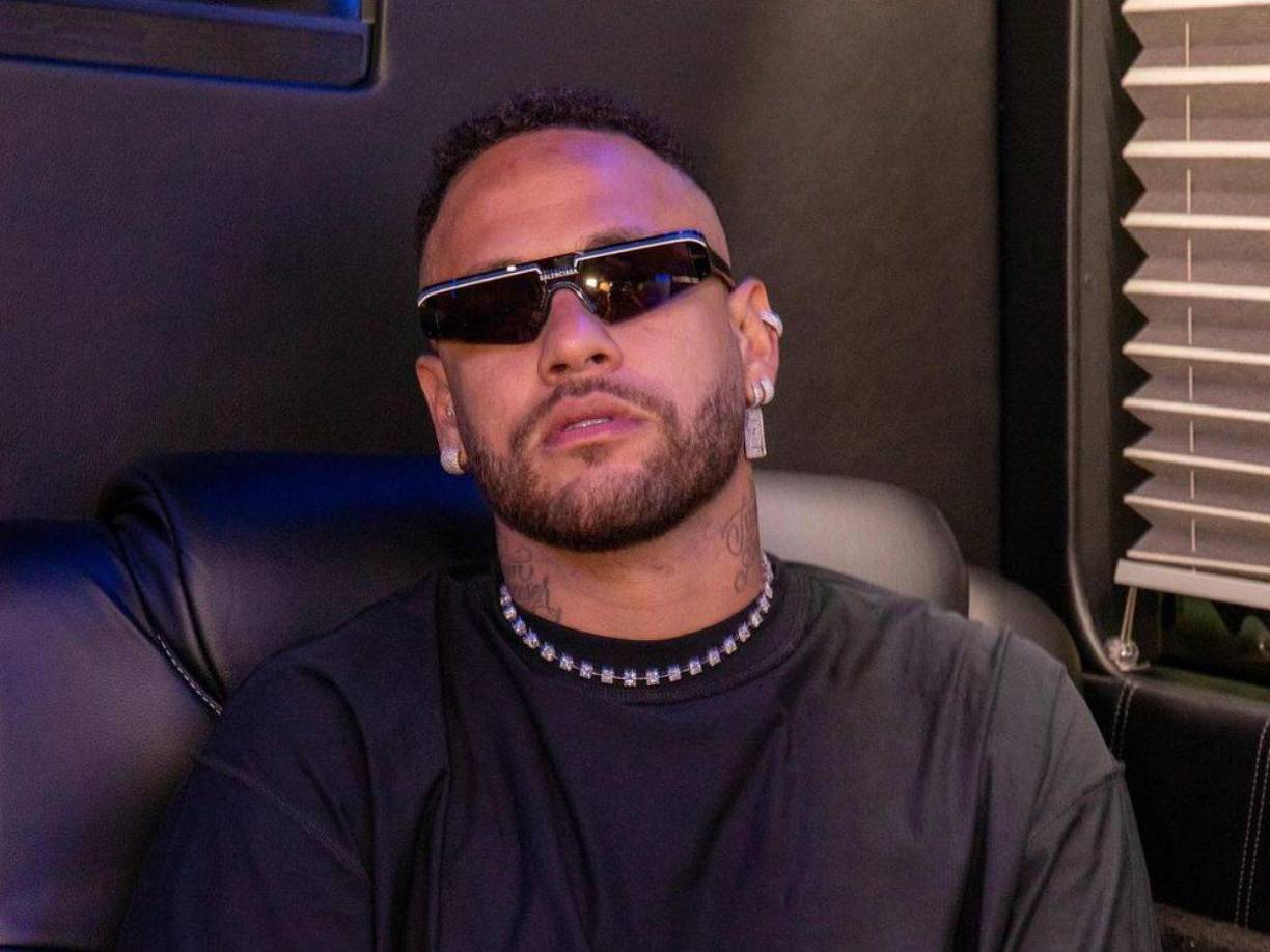 El año pasado, según la revista Forbes, el brasileño llegó a los 95 millones de dólares, cifra que lo convierte en uno de los deportistas que más dinero generan. 