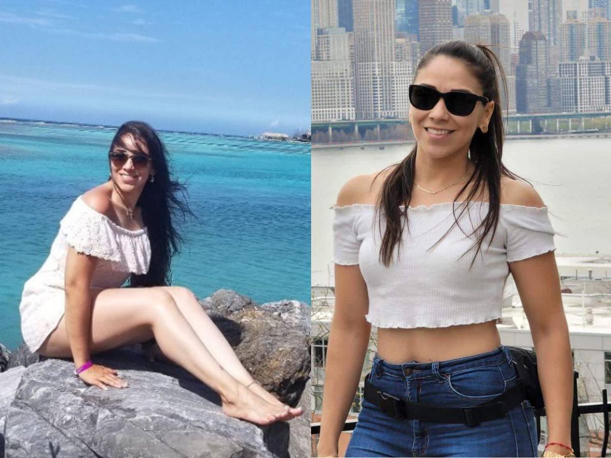 Heidi Tejeda tiene 38 años y desde el año pasado está soltera.