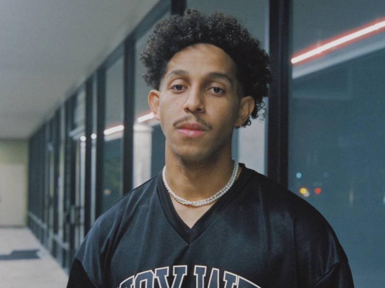 André se inspiró en cantantes como Michael Jackson y Travis Soctt (rapero estadounidense).