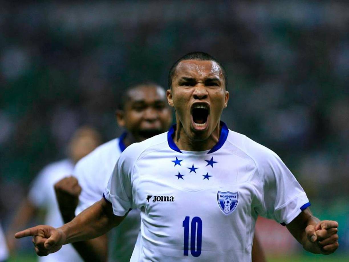 El partido de despedida de Rambo de León está programado para las 7:30 de la noche en el estadio Nacional “Chelato” Uclés.