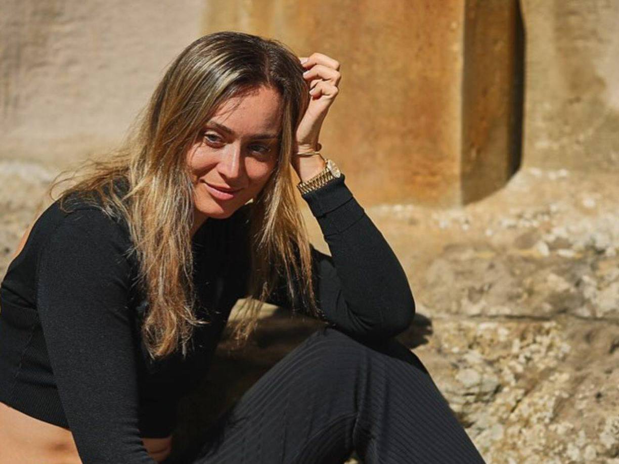 Paula Badosa causó revuelo tras dejarle un mensaje a Maluma.