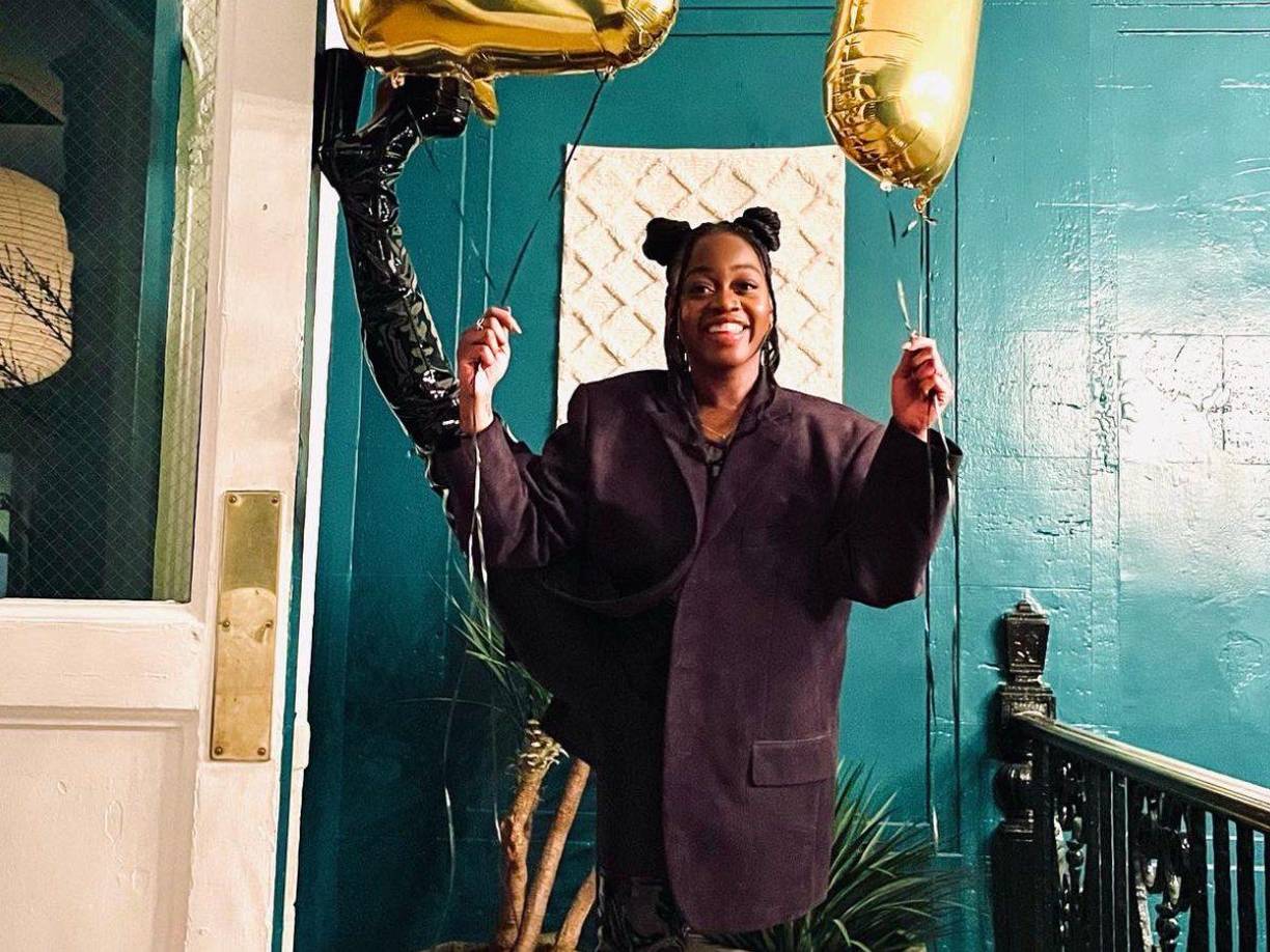 Michaela Mabinty DePrince murió a los 29 años de edad. La noticia fue confirmada por su familia y su equipo de trabajo a través de un comunicado en sus redes sociales.