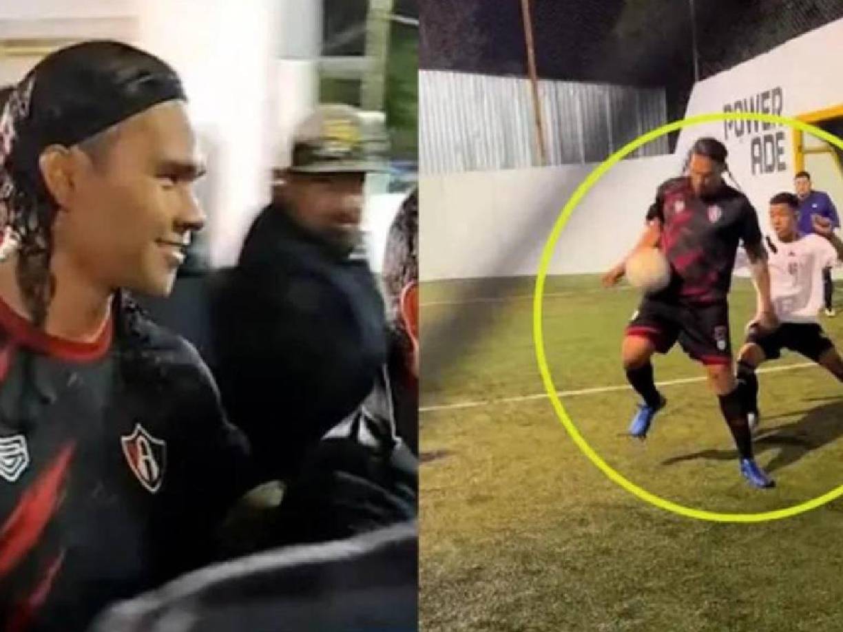Actualmente, el jugador ha sido visto jugando de forma amateur en Altos de Morelos, México.