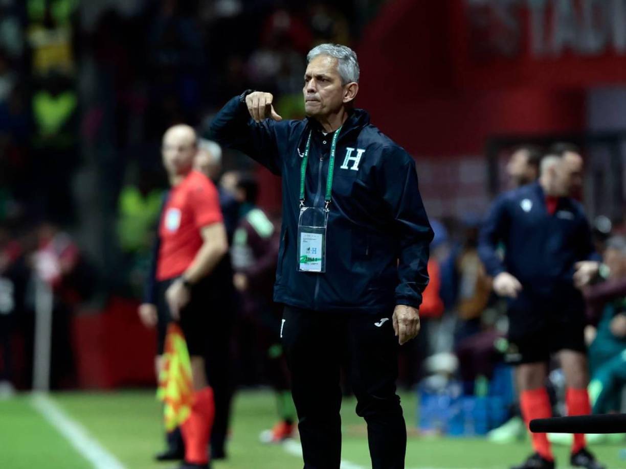 “La Selección es sagrada, es la bandera del país y es sagrada. Si yo tengo una fiesta que es la concentración de la Selección Nacional, usted invita a sus amigos, a la gente que usted quiere, usted les dice ‘venga’ ¿y le rechazan la invitación, no vienen a la fiesta? Usted no lo vuelve a invitar a la fiesta de su hijo, de su familia, cuando te rechazan una invitación y a las 24 horas salen otras comunicaciones”, dijo Rueda sobre Quioto.