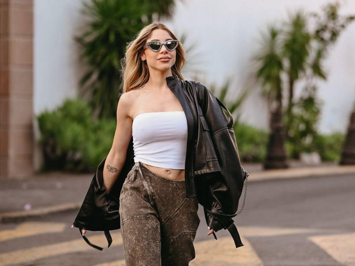 Paola Salcedo: Filtran amenazas que le hizo famosa tras descubrir infidelidad antes de morir