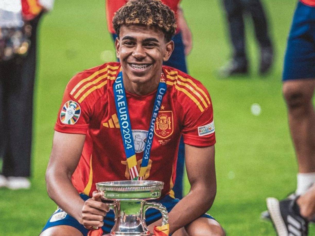 Lamine Yamal ha querido acallar los rumores y sorprendentemente se ha puesto en contacto con él para explicarlos.