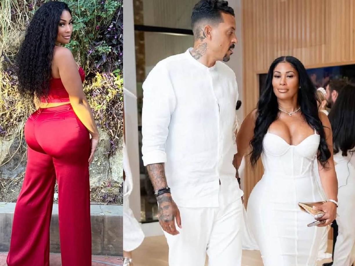 Escándalo. Modelo expone a famoso campeón y denuncia una múltiple infidelidad de su pareja en sus redes sociales.