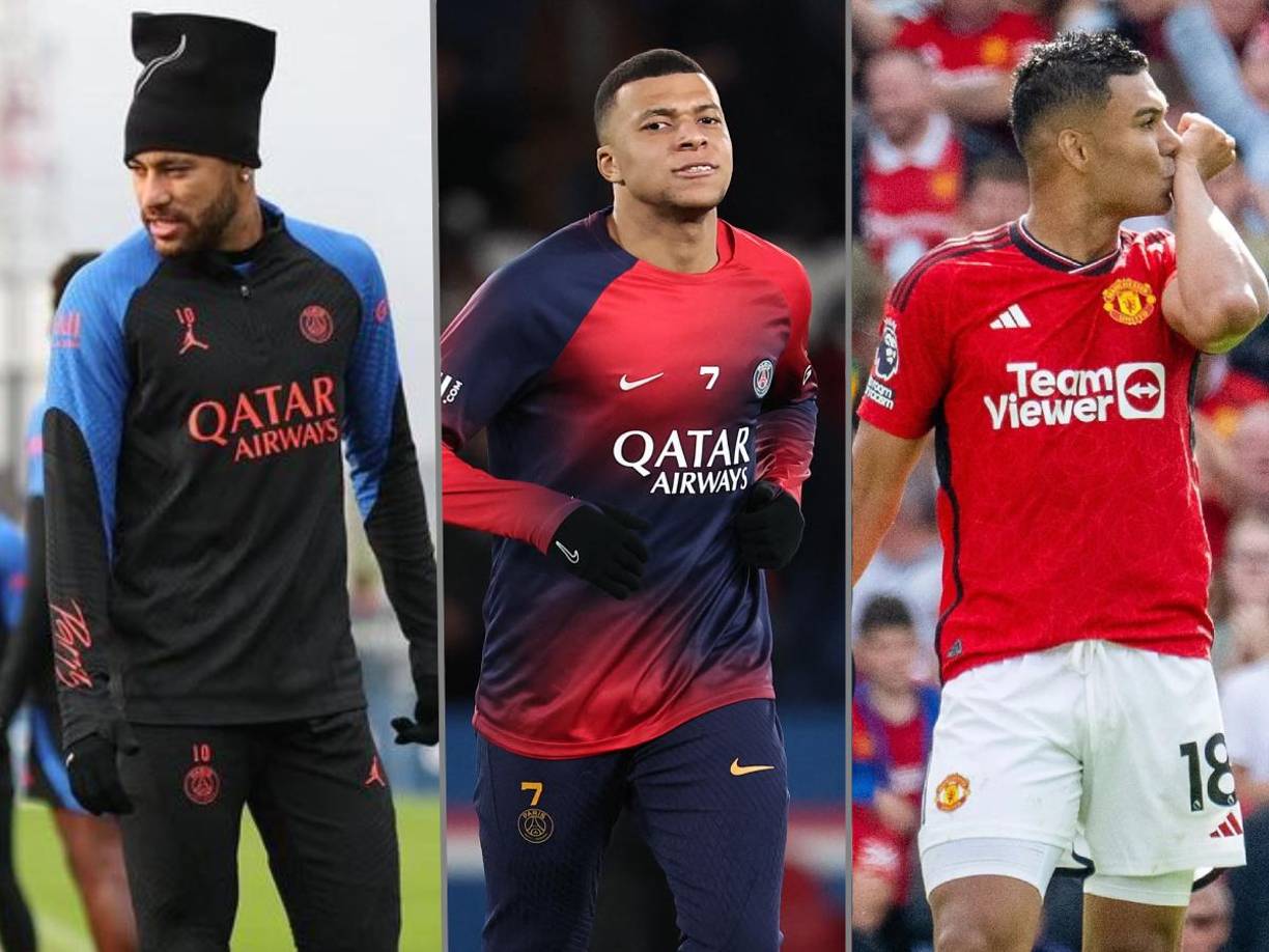 Así estuvo el mercado de fichajes en las últimas horas. Anuncios oficiales, renovaciones, rumores e intereses en los grandes equipos del fútbol internacional. 