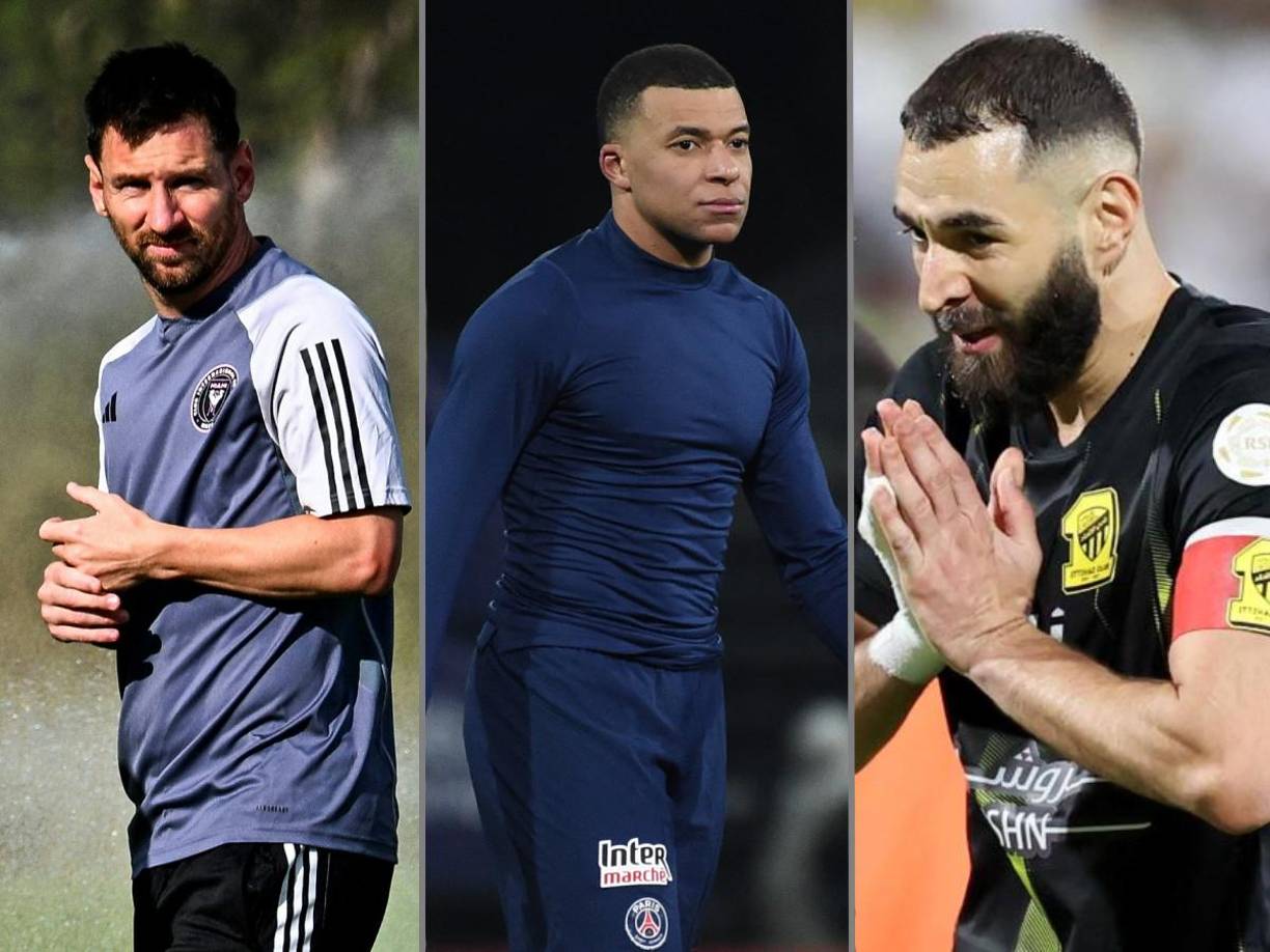  Los fichajes, rumores e intereses en las últimas horas en el mercado invernal en el fútbol internacional.