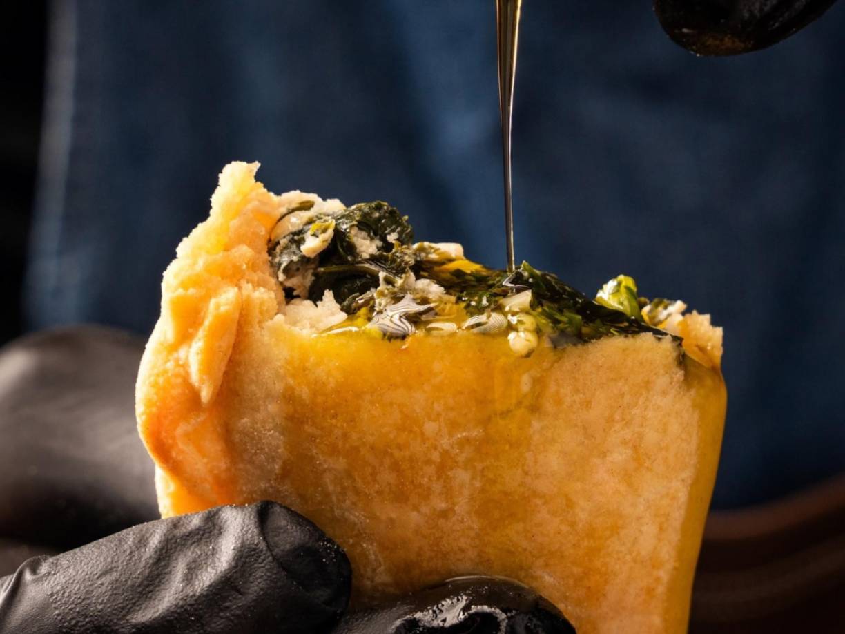 Bajo el nombre “Luján 21”, en honor a su pueblo natal en Argentina, el establecimiento abrirá sus puertas al público el próximo 23 de septiembre en Plaza Las Orquídeas, frente a la Universidad Nacional Autónoma de Honduras (UNAH).