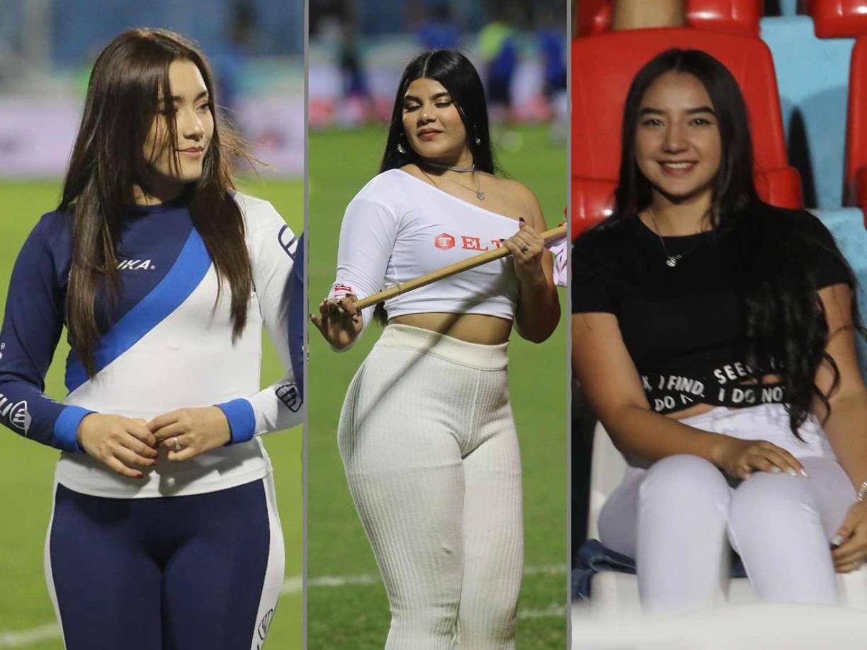  Estas son algunas de las imágenes en la previa del repechaje de vuelta en el torneo Apertura 2023.