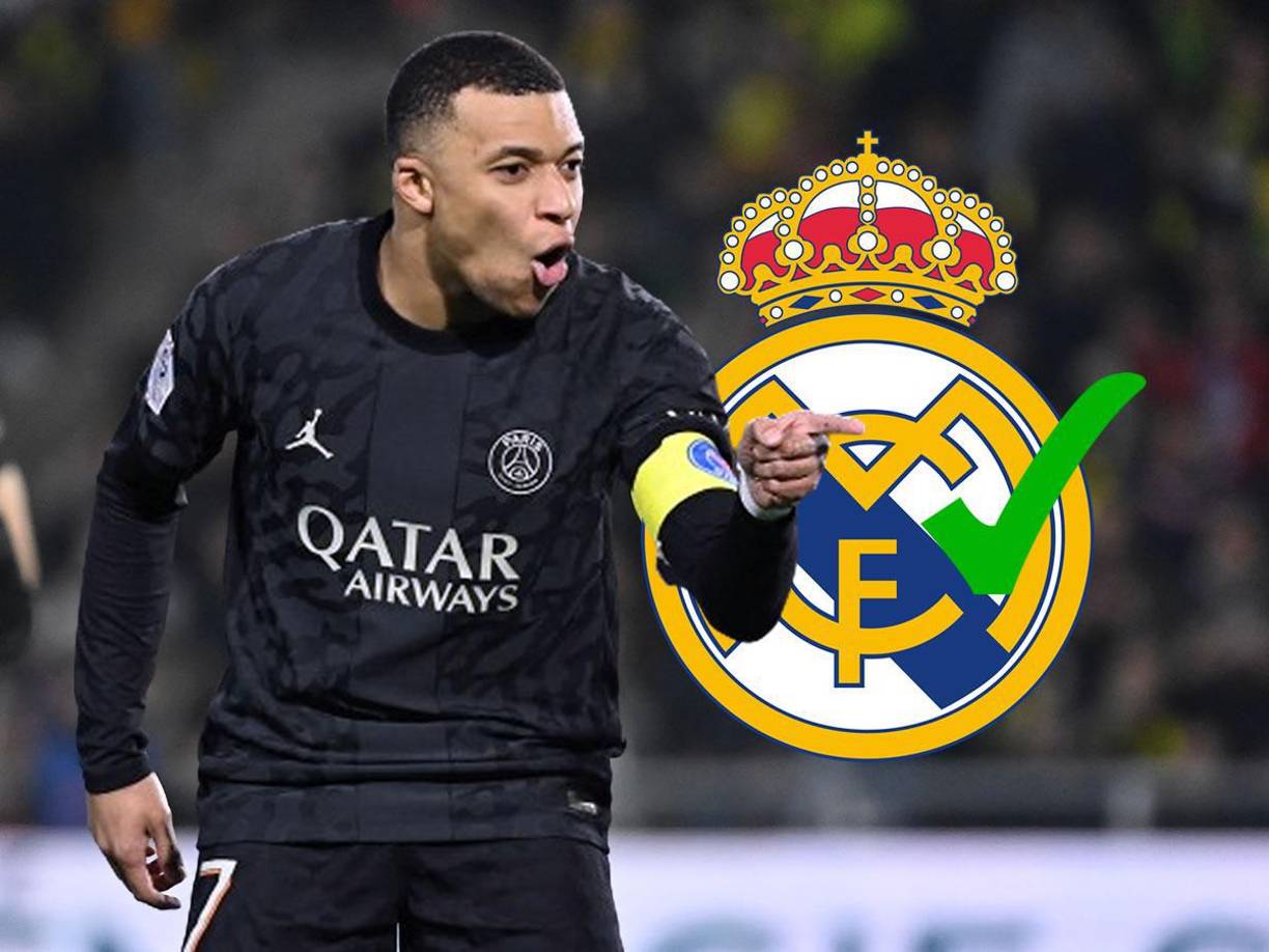 Según L’Équipe, Mbappé había hecho su elección hacía meses, pero quedaban por solventar los detalles finales del acuerdo con el Real Madrid, que ahora ya están finalizados.