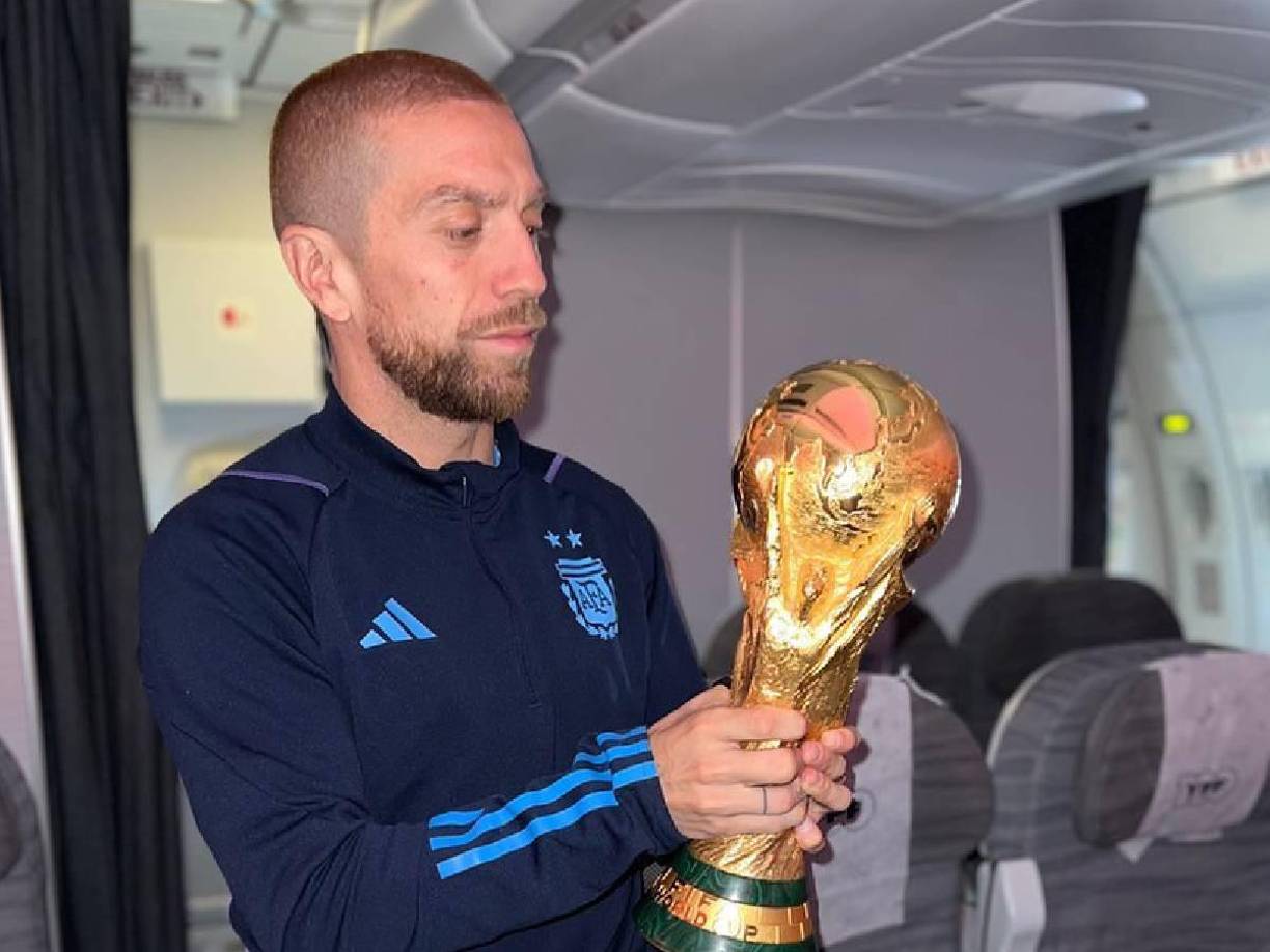 El campeón del mundo cumple un castigo de dos años por doping y podría volver a jugar de manera oficial a finales del 2025.