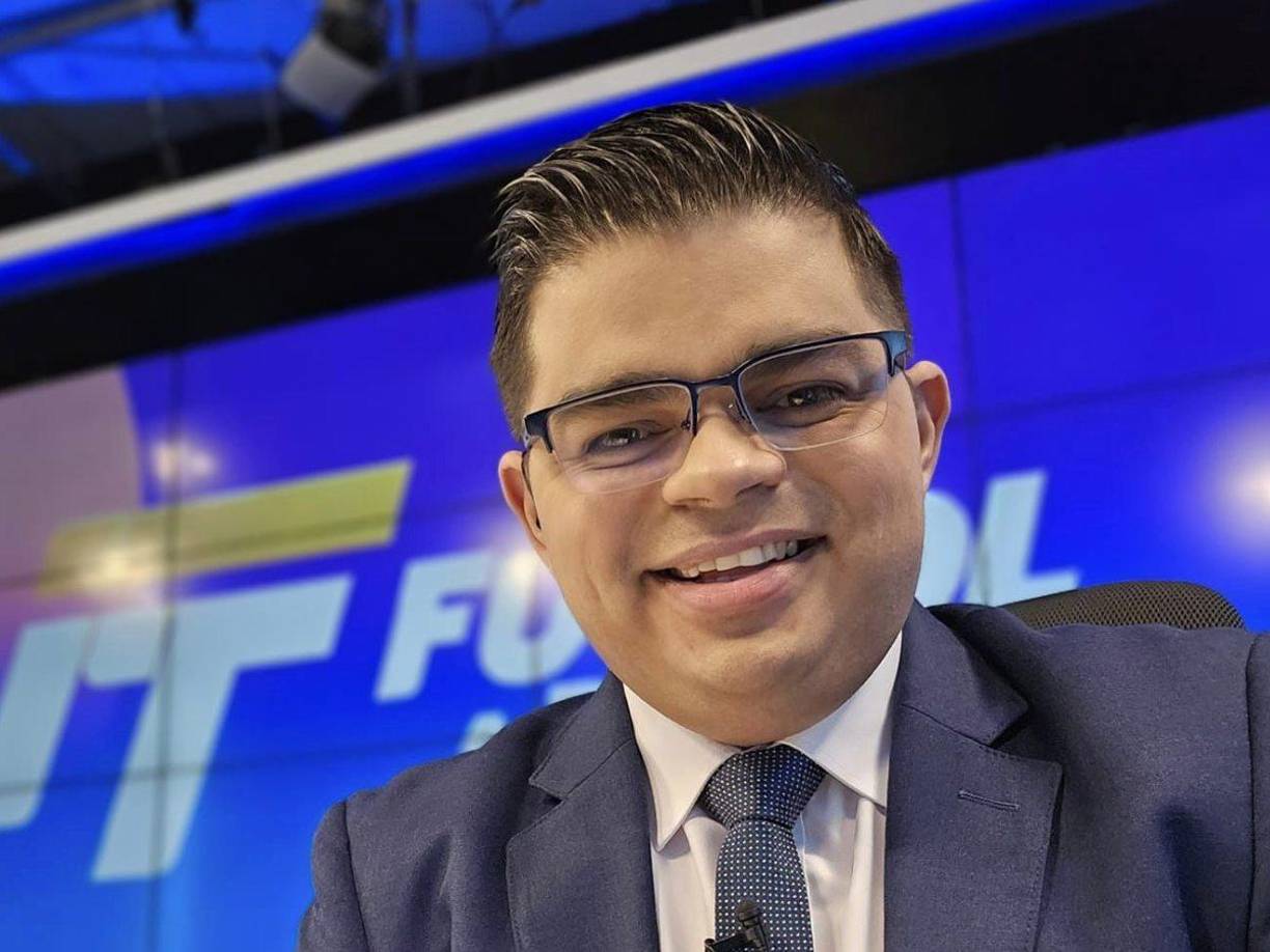 Rely Maradiaga le puso fin a una etapa de 14 años den TVC en donde destacó por su enorme trabajo.